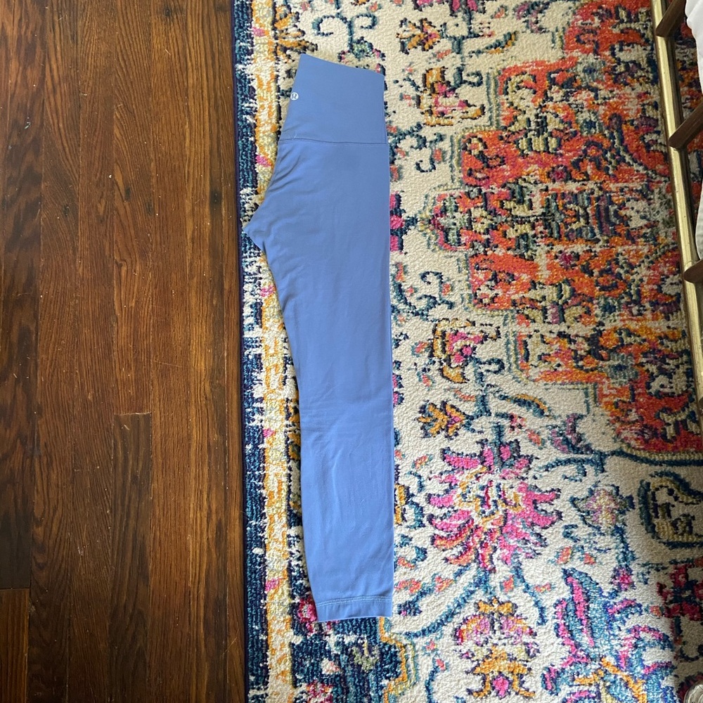 Lululemon Align Leggings